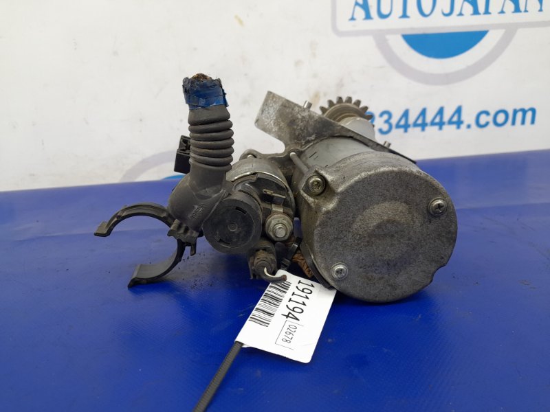 Стартер MDX (YD2) 06-13 2010 YD2 3.7 J37A1