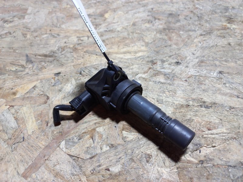 Катушка зажигания ACURA ILX 12-16 2014 UDE 2.0 R20A3 30520-R1A-A01 Б/У