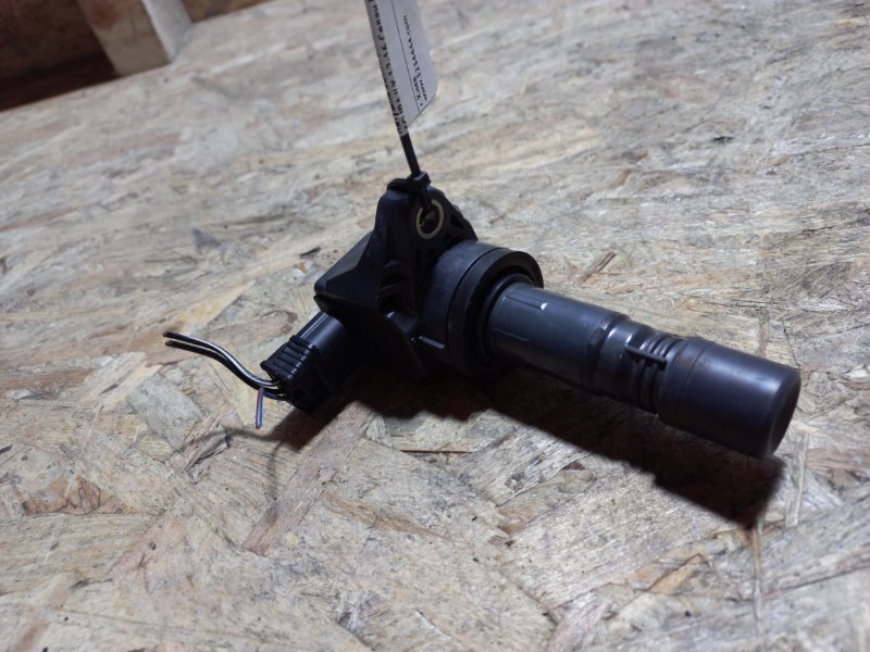 Катушка зажигания ACURA ILX 12-16 2014 UDE 2.0 R20A3 30520-R1A-A01 Б/У