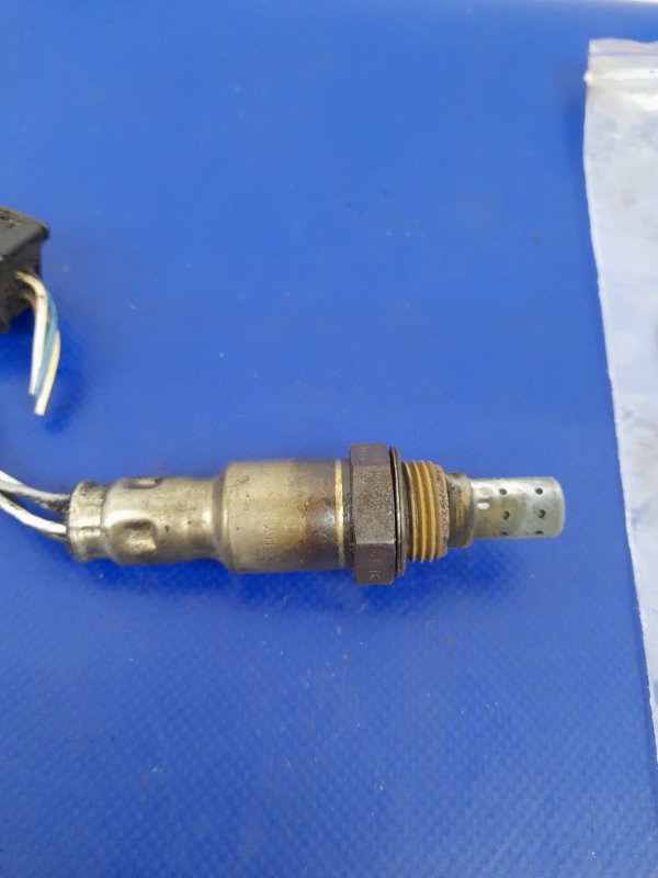 Лямбда зонд передняя MDX (YD2) 06-13 2010 YD2 3.7 J37A1