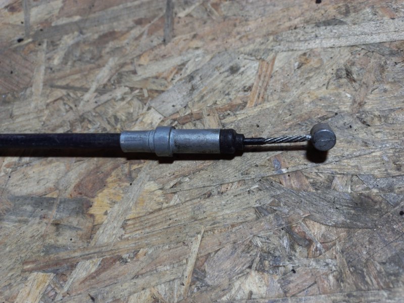 Трос стояночного тормоза задний правый ACURA ILX 12-16 UDE 2.0 R20A3