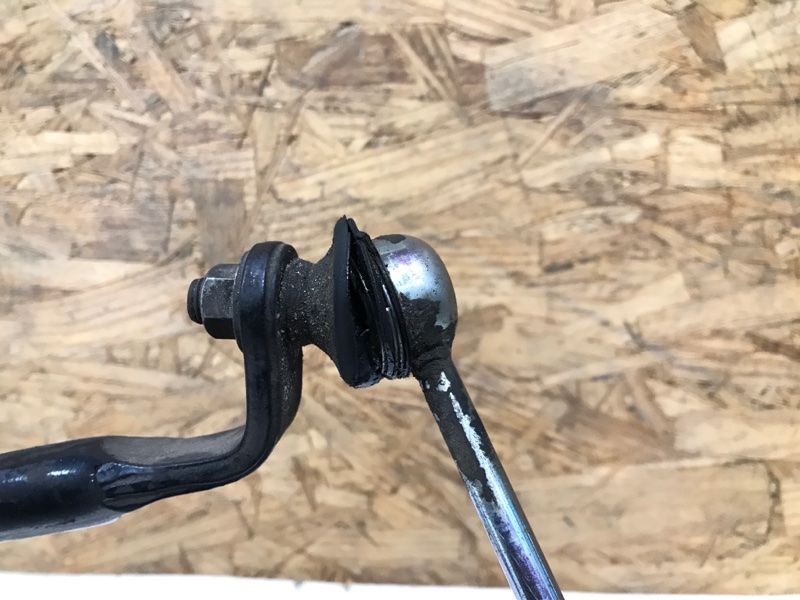 Стабилизатор передний передний LANCER X 10 07-15 2008 Седан 2.0 Стабилизатор передний передний LANCER X 10 07-15 2008 Седан 2.0