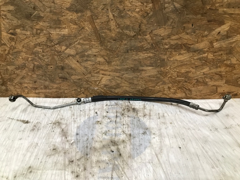 Трубка ГУР высокого давления MITSUBISHI LANCER X 10 07-15 2008 Седан 2.0 Б/У