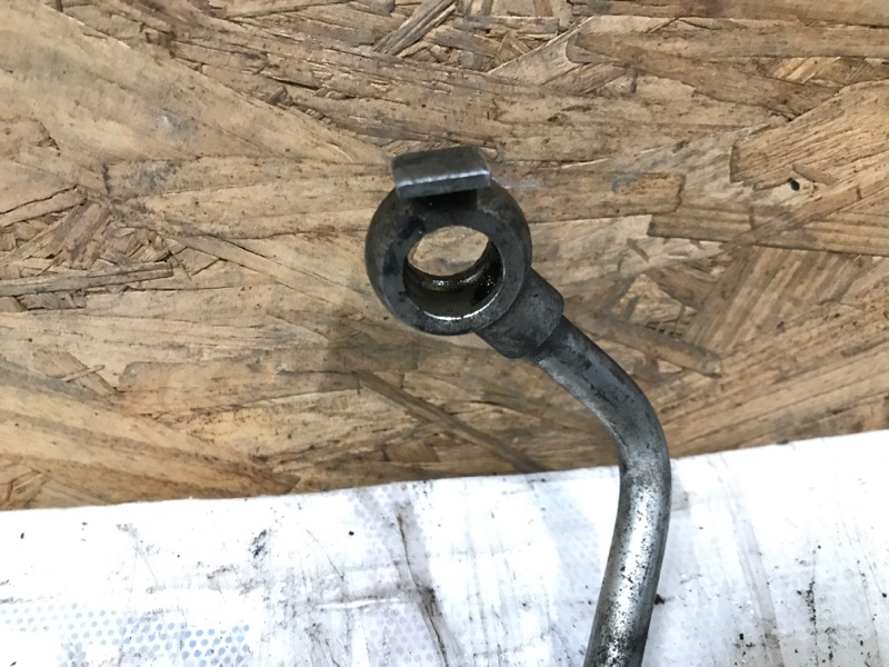 Трубка ГУР высокого давления LANCER X 10 07-15 2008 Седан 2.0