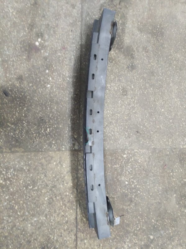 Усилитель заднего бампера задний LANCER X 10 07-15 2010 Седан 2.0 4B11