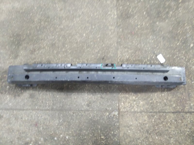 Усилитель заднего бампера задний MITSUBISHI LANCER X 10 07-15 Седан 2.0 4B11