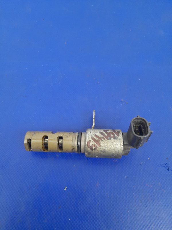 Клапан изменения фаз ГРМ MITSUBISHI LANCER X 10 07-15 Седан 2.0 4B11