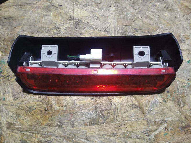 Стоп-сигнал KIA SOUL AM 08-13 2012 Хетчбек 2.0 92701-2K000 Б/У