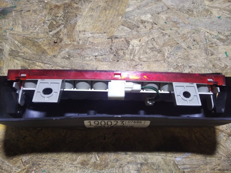 Стоп-сигнал KIA SOUL AM 08-13 Хетчбек 2.0