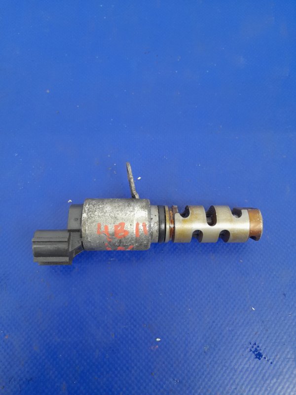 Клапан изменения фаз ГРМ MITSUBISHI LANCER X 10 07-15 Седан 2.0 4B11