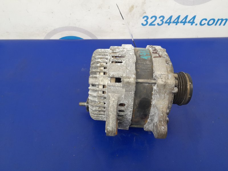 Генератор MITSUBISHI LANCER X 10 07-15 Седан 2.0 4B11