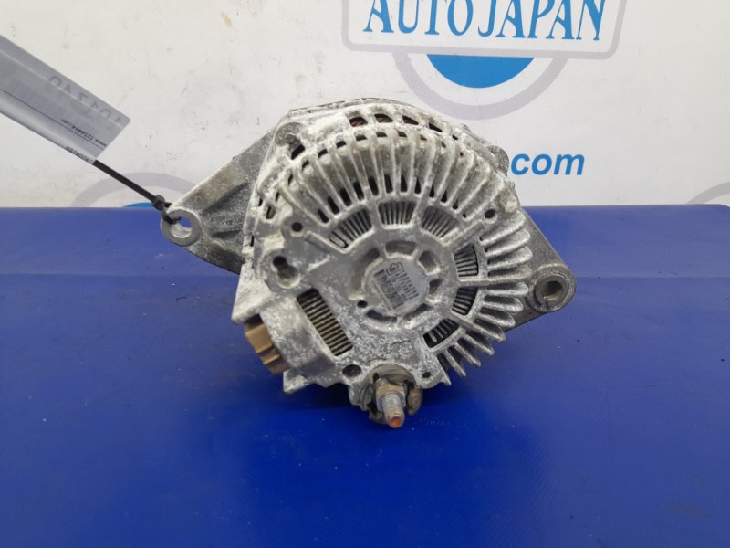 Генератор LANCER X 10 07-15 Седан 2.0 4B11