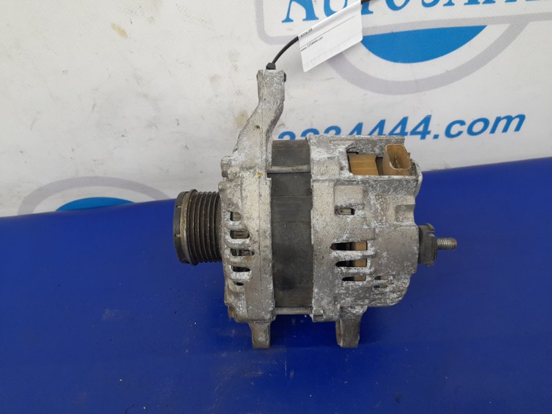 Генератор LANCER X 10 07-15 Седан 2.0 4B11