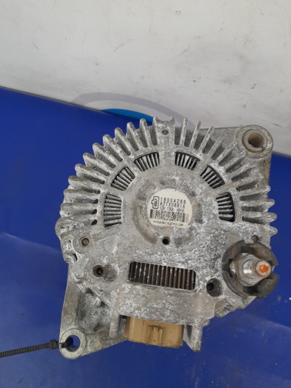 Генератор LANCER X 10 07-15 Седан 2.0 4B11