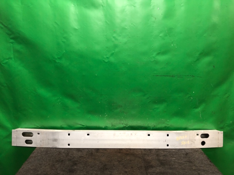 Запчасть усилитель заднего бампера задний LEXUS ES350 06-12 2007 Седан 3.5 52023-33050 Б/У Усилитель заднего бампера задний LEXUS ES350 06-12 2007 Седан 3.5 52023-33050 Б/У