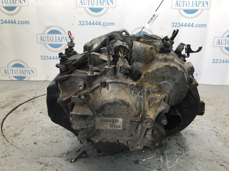 АКПП SUZUKI SX4 06-13 Седан 2.0 J20A