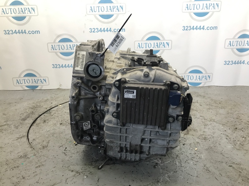 АКПП RDX 19- 2019 Внедорожник 2.0 АКПП RDX 19- 2019 Внедорожник 2.0