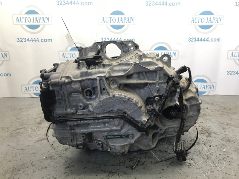 АКПП ACURA RDX 19- Внедорожник 2.0 АКПП ACURA RDX 19- Внедорожник 2.0