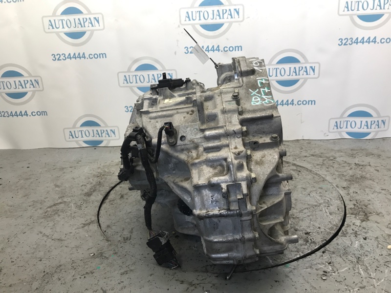 АКПП RDX 19- 2019 Внедорожник 2.0 АКПП RDX 19- 2019 Внедорожник 2.0
