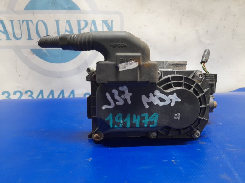 Дроссельная заслонка MDX (YD2) 06-13 YD2 3.7