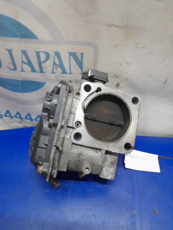 Дроссельная заслонка ACURA MDX (YD2) 06-13 YD2 3.7