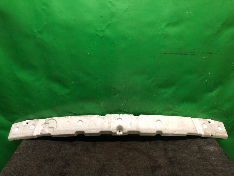 Наполнитель бампера передний передний MITSUBISHI LANCER X 10 07-15 2009 Седан 2.4 6400A823 Б/У