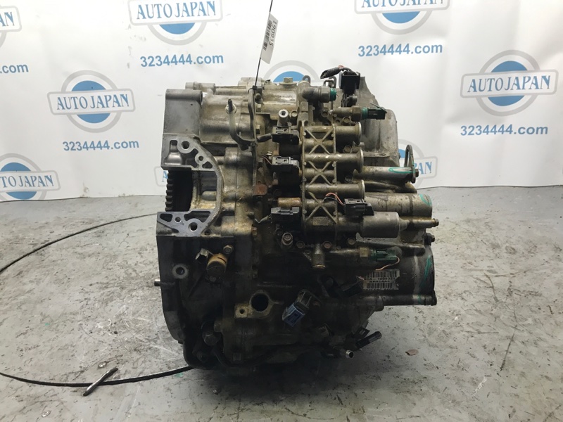 АКПП на запчасти ( под ремонт ) RDX 12-19 Внедорожник