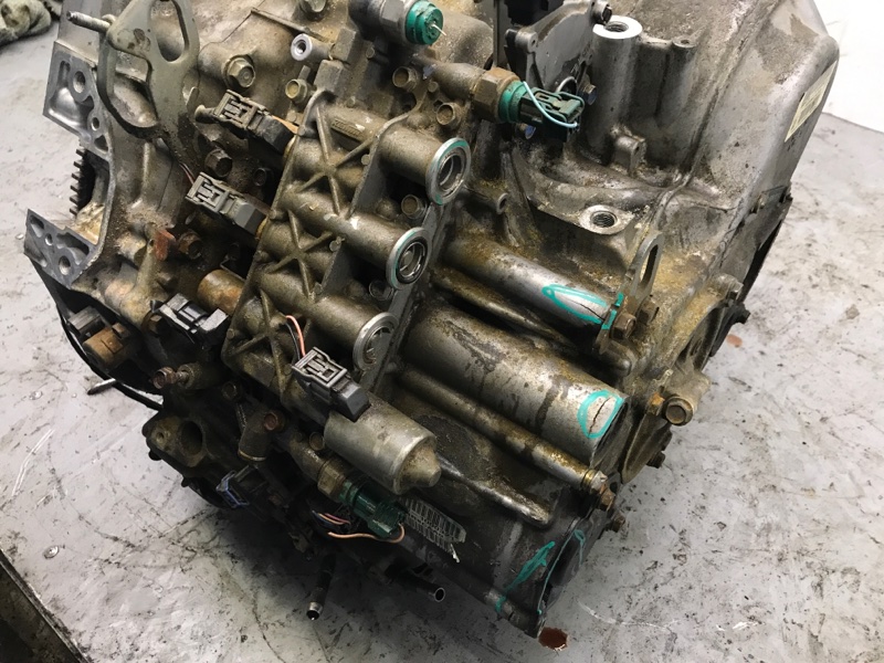 АКПП на запчасти ( под ремонт ) ACURA RDX 12-19 Внедорожник