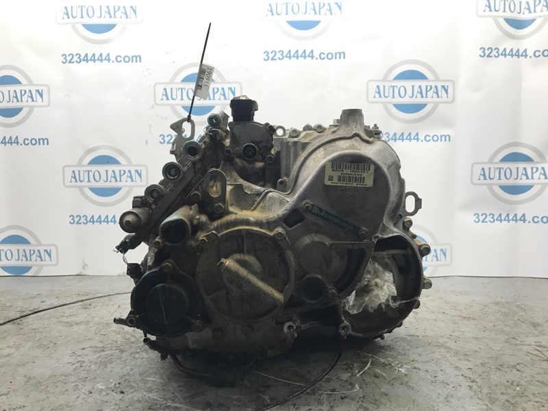 АКПП на запчасти ( под ремонт ) RDX 12-19 Внедорожник