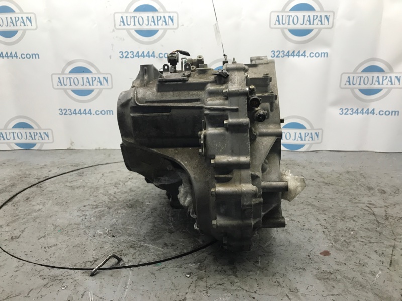АКПП на запчасти ( под ремонт ) RDX 12-19 Внедорожник