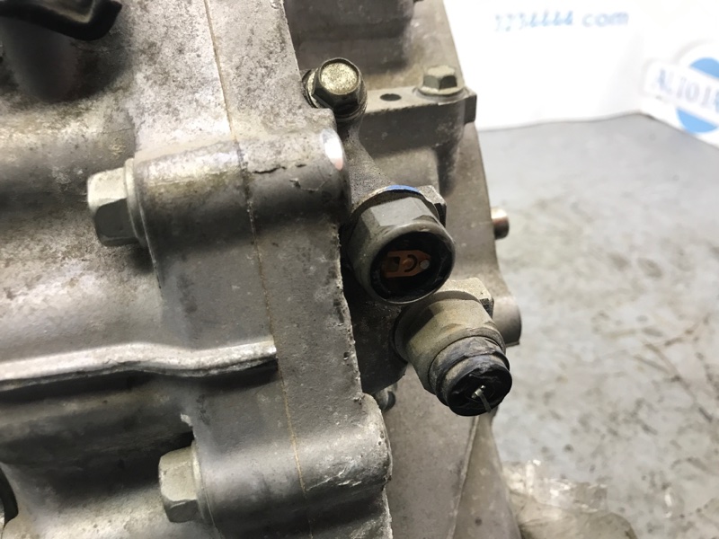 АКПП на запчасти ( под ремонт ) RDX 12-19 Внедорожник