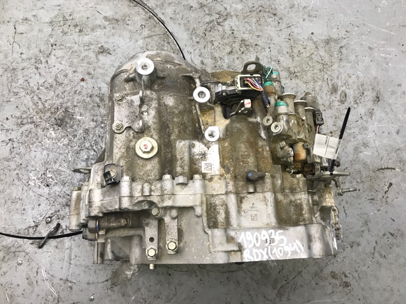 АКПП на запчасти ( под ремонт ) RDX 12-19 Внедорожник