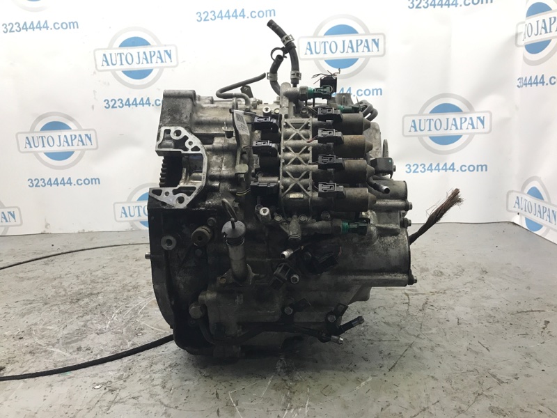 АКПП MDX (YD3) 13-21 2013 Внедорожник 3.5