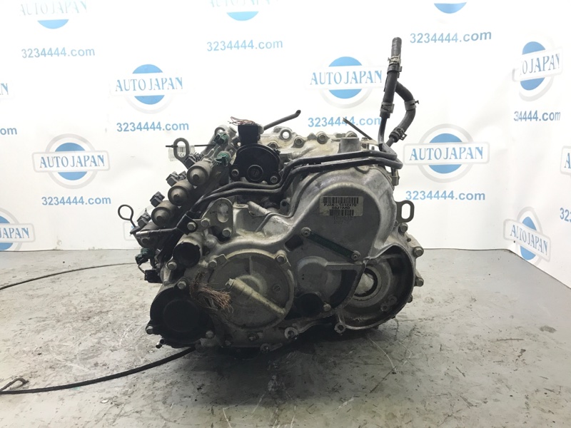 АКПП ACURA MDX (YD3) 13-21 Внедорожник 3.5