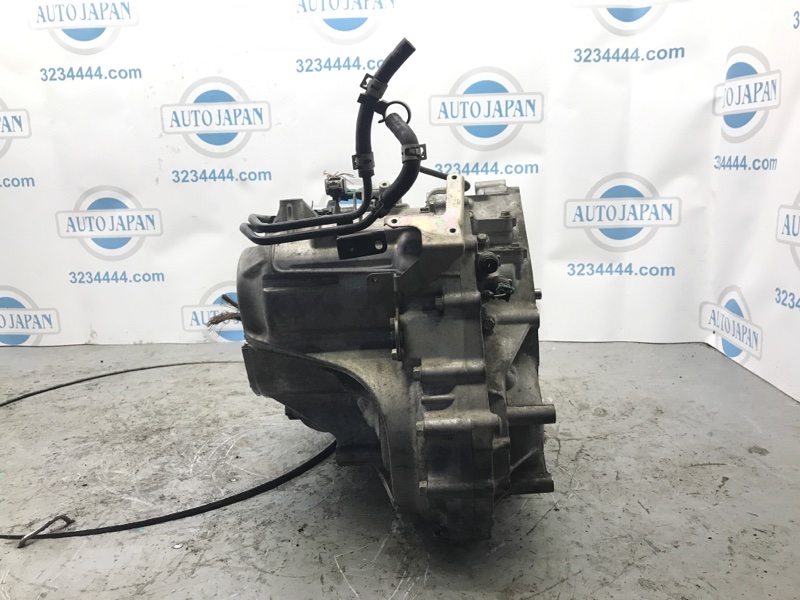 АКПП MDX (YD3) 13-21 2013 Внедорожник 3.5