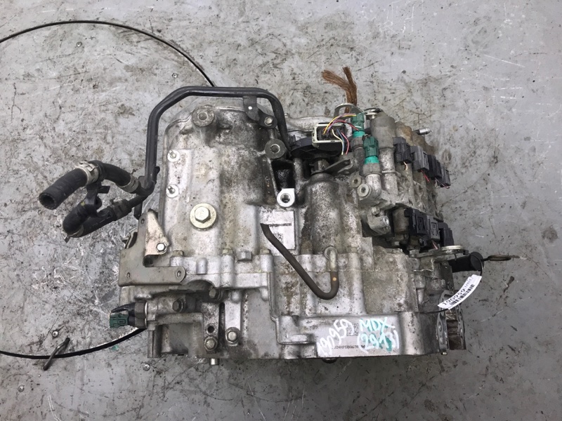 АКПП MDX (YD3) 13-21 2013 Внедорожник 3.5