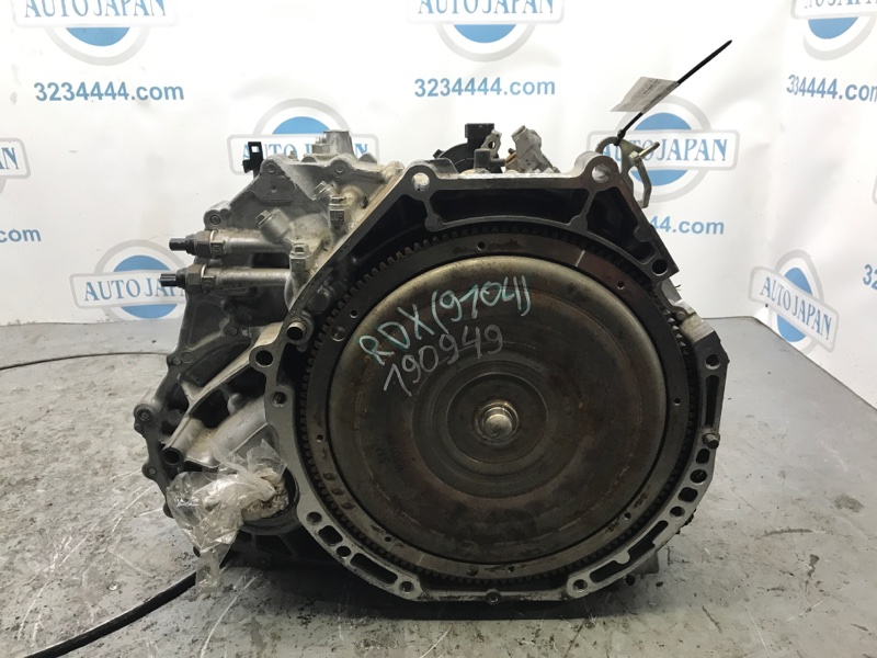 Запчасть акпп ACURA RDX 12-19 2018 Внедорожник 3.5 06202-R8C-000 Б/У АКПП ACURA RDX 12-19 2018 Внедорожник 3.5 06202-R8C-000 Б/У