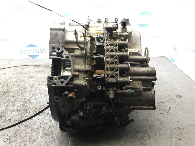 АКПП RDX 12-19 2018 Внедорожник 3.5 АКПП RDX 12-19 2018 Внедорожник 3.5