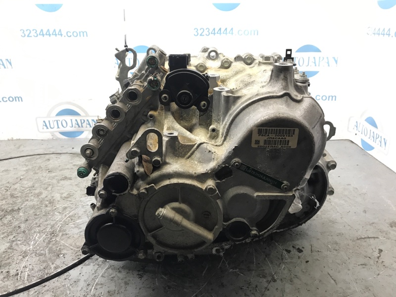 АКПП ACURA RDX 12-19 Внедорожник 3.5 АКПП ACURA RDX 12-19 Внедорожник 3.5