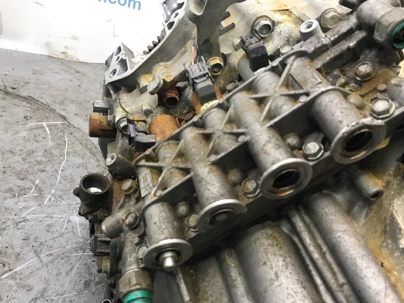 АКПП RDX 12-19 2018 Внедорожник 3.5 АКПП RDX 12-19 2018 Внедорожник 3.5