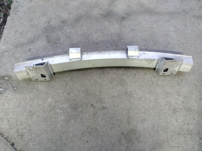 Усилитель заднего бампера ACURA TLX 14-17 Седан 2.4