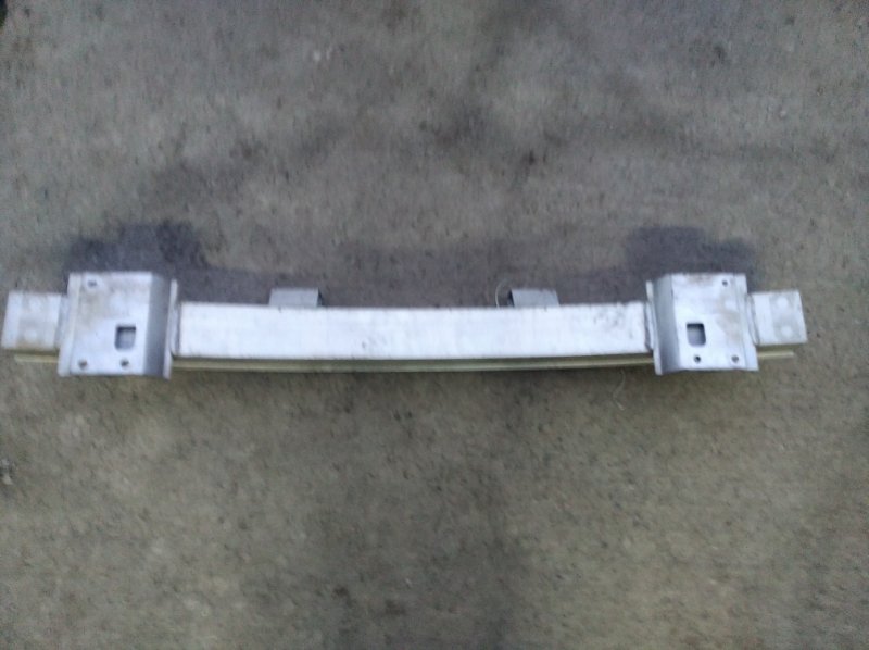 Усилитель заднего бампера TLX 14-17 2017 Седан 2.4