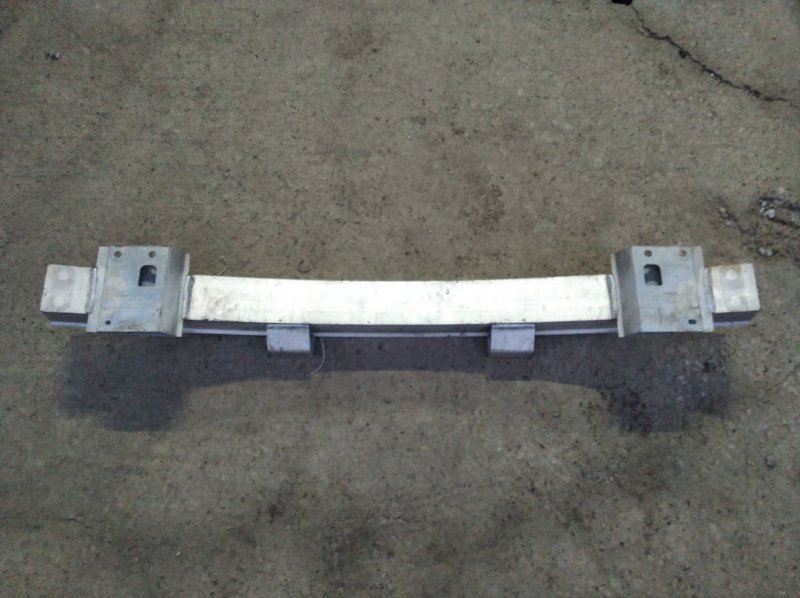 Усилитель заднего бампера TLX 14-17 2017 Седан 2.4