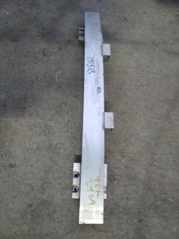 Усилитель заднего бампера TLX 14-17 2017 Седан 2.4