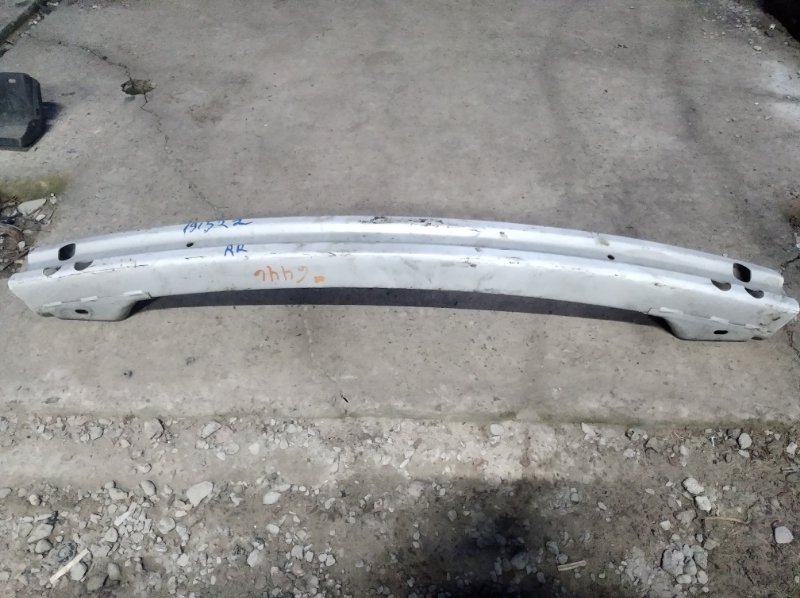 Усилитель заднего бампера RDX 12-19 2014 Внедорожник 3.5 J35Z2