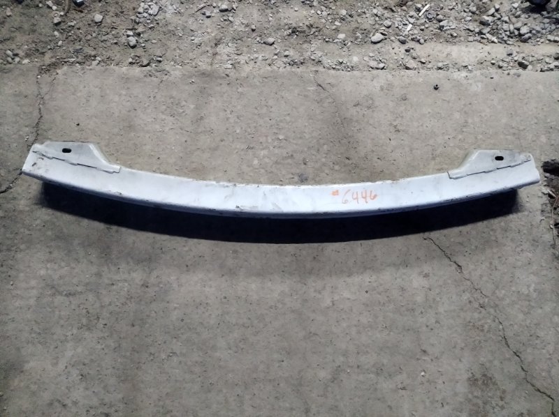 Усилитель заднего бампера ACURA RDX 12-19 Внедорожник 3.5 J35Z2