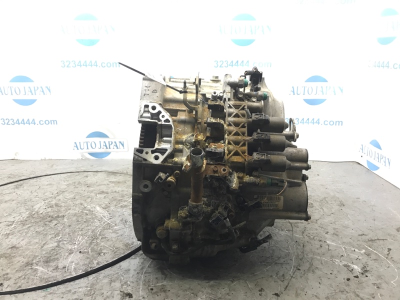 АКПП RDX 12-19 2014 Внедорожник 3.5
