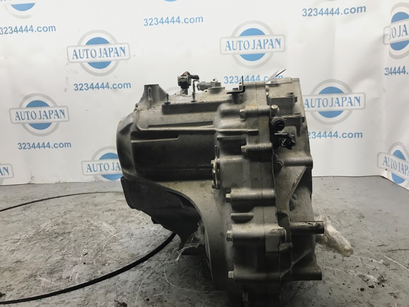 АКПП RDX 12-19 2014 Внедорожник 3.5