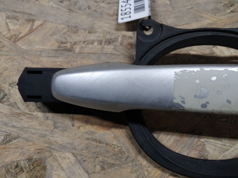 Ручка двери наружная задняя правая OUTLANDER XL 05-13 2007 Внедорожник 3.0