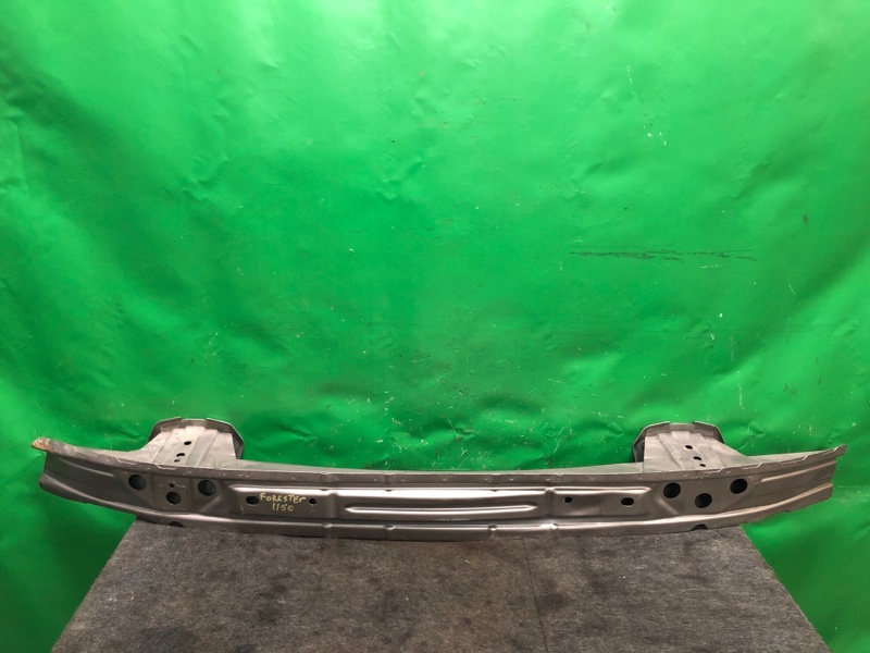 Усилитель заднего бампера задний SUBARU FORESTER 12-19 2013 Внедорожник 2.5 57711SG0309P Б/У